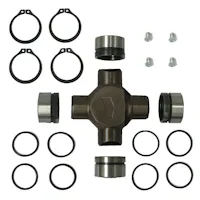 Yukon Gear & Axle YP SJ-297X-201