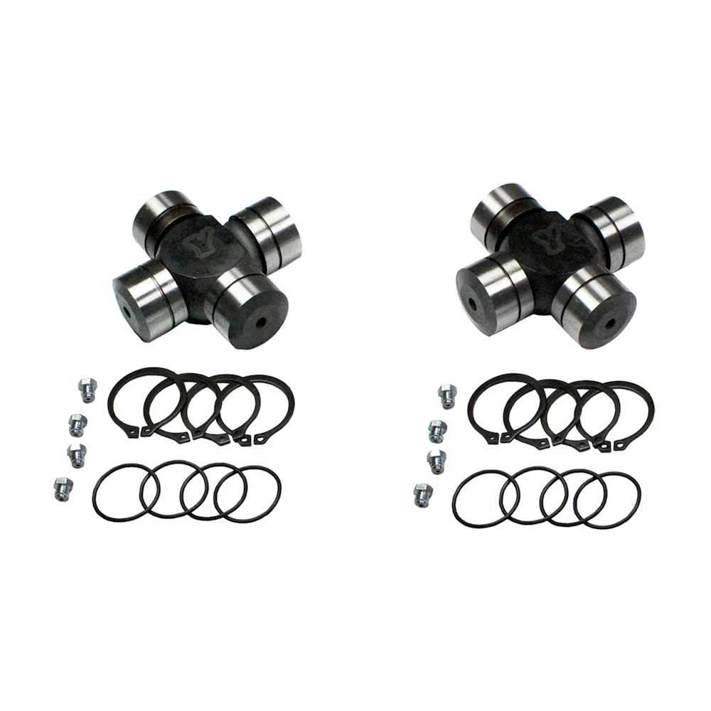 Yukon Gear & Axle YP SJ-733X-732