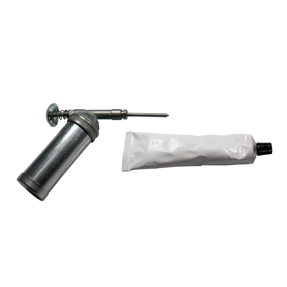 Yukon Gear & Axle YP SJ-ACC-403