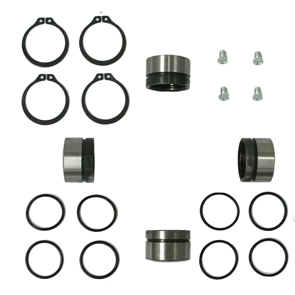 Yukon Gear & Axle YP SJ-ACC-501