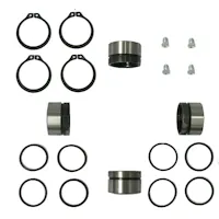 Yukon Gear & Axle YP SJ-ACC-501