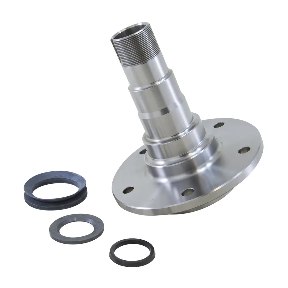 Yukon Gear & Axle YA W38105
