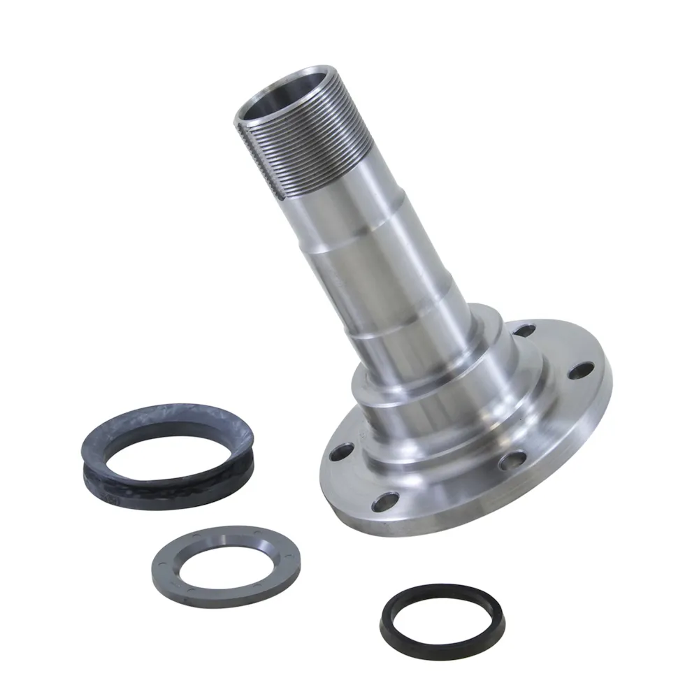 Yukon Gear & Axle YP SP706528