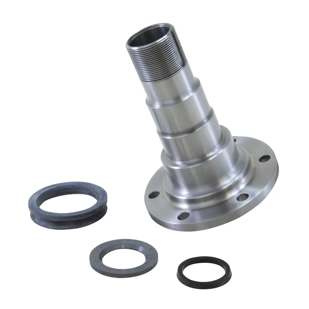 Yukon Gear & Axle YP SP706529