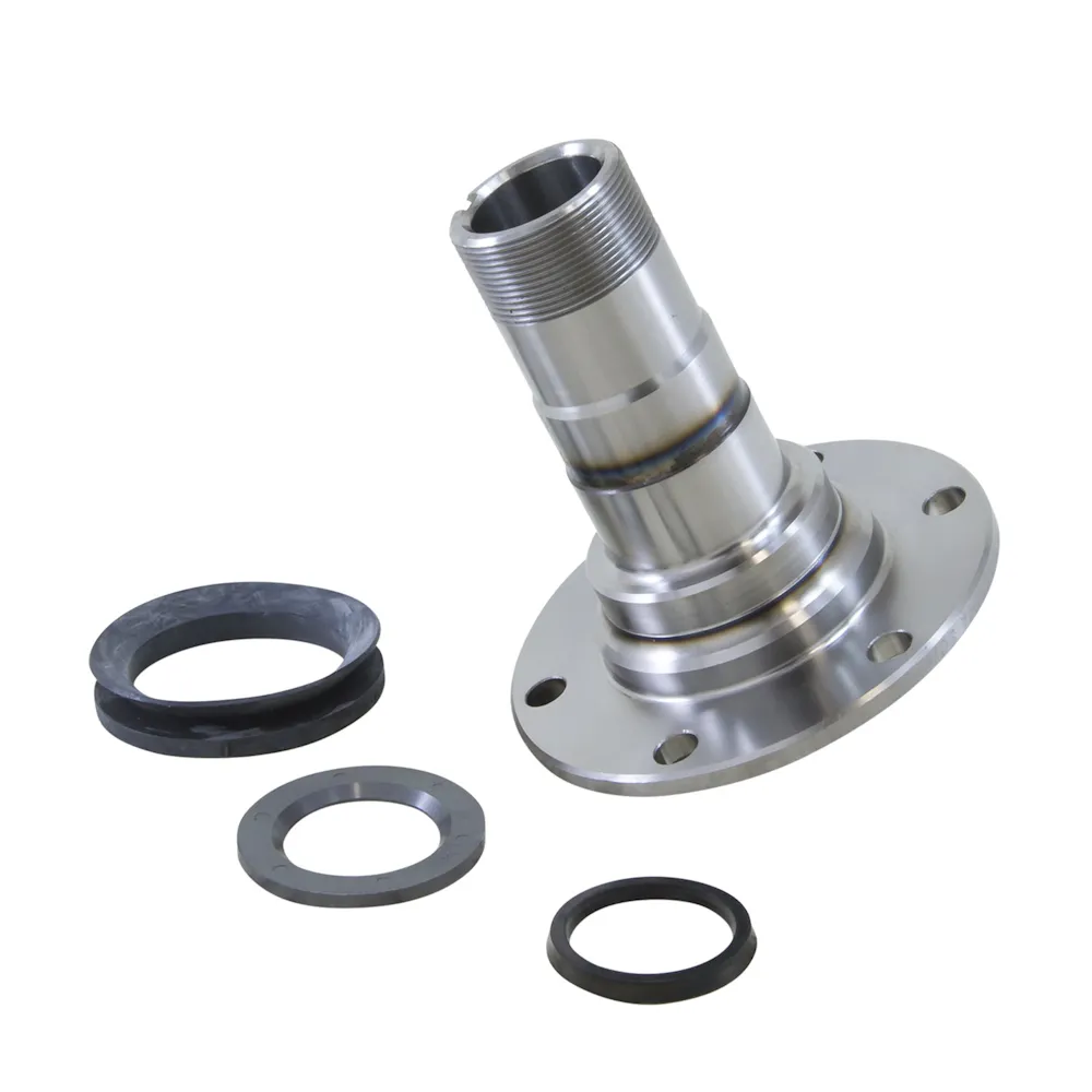 Yukon Gear & Axle YP SP706537
