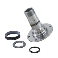 Yukon Gear & Axle YP SP706537
