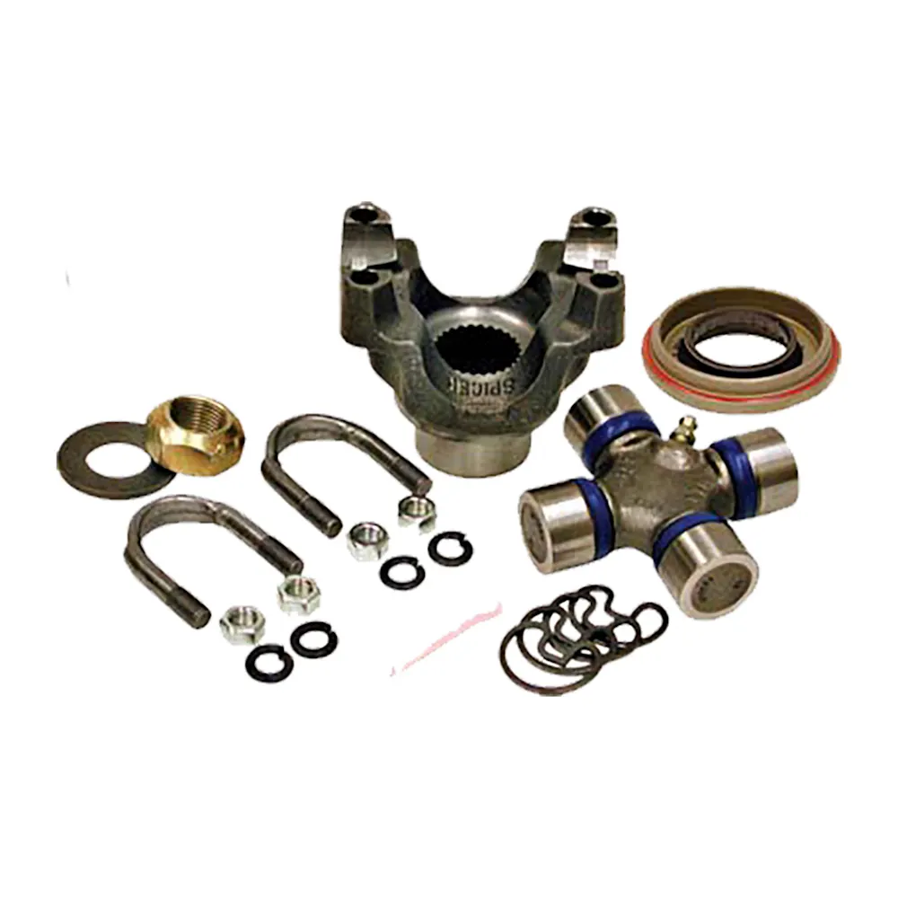 Yukon Gear & Axle YP TRKD44-1310S