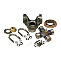 Yukon Gear & Axle YP TRKD44-1310S