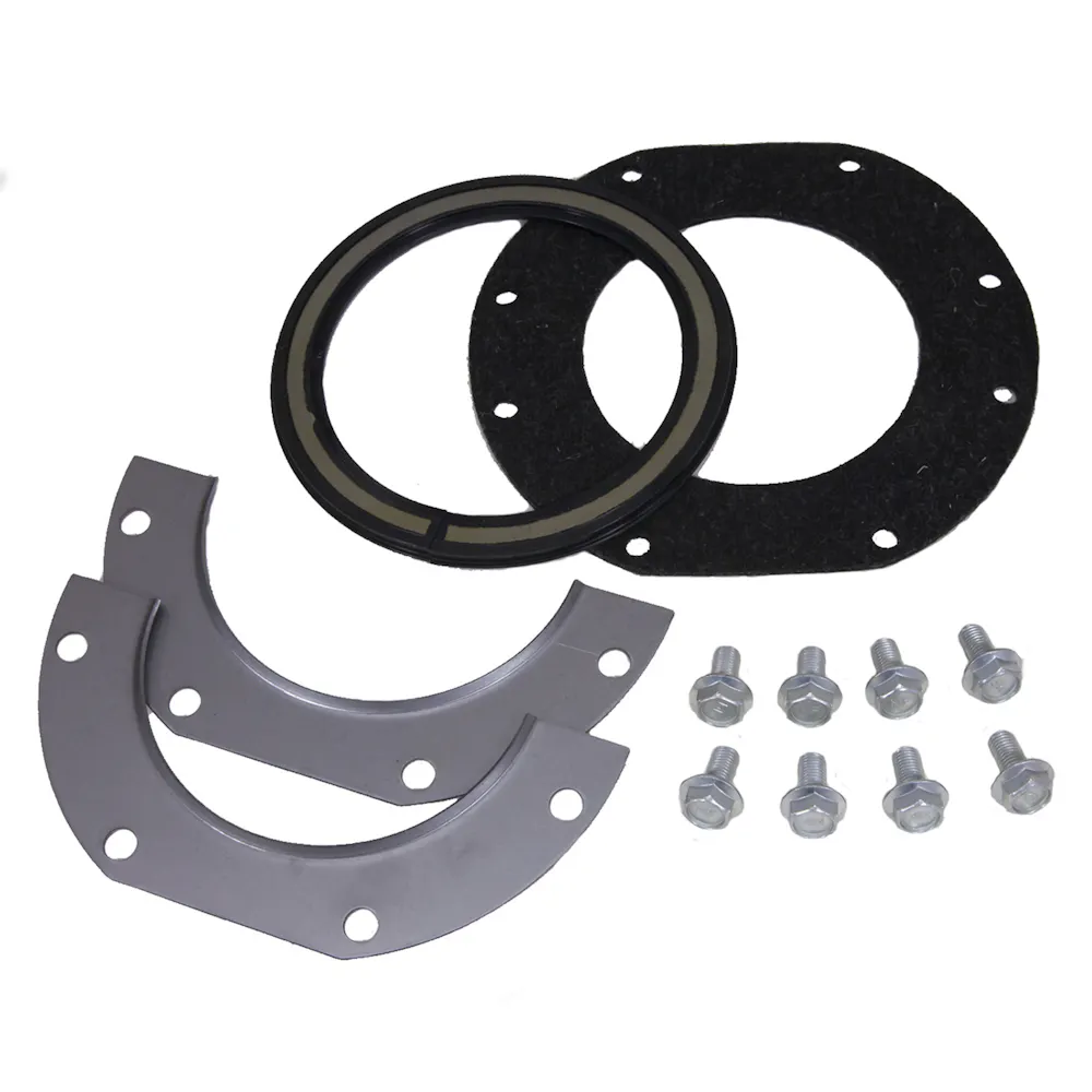 Yukon Gear & Axle YP WK-001