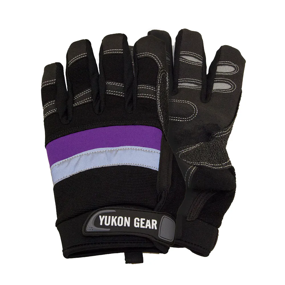 Yukon Gear & Axle YRGGLOVES-1