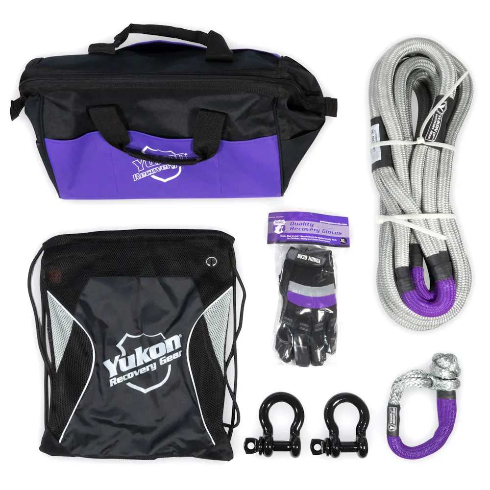 Yukon Gear & Axle YRGKIT-1