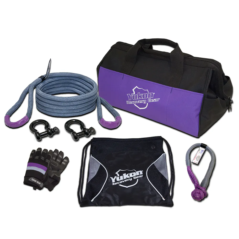 Yukon Gear & Axle YRGKIT-2