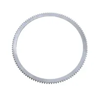 Yukon Gear & Axle YSPABS-005