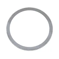 Yukon Gear & Axle YSPABS-007