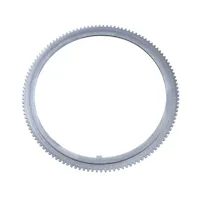Yukon Gear & Axle YSPABS-008