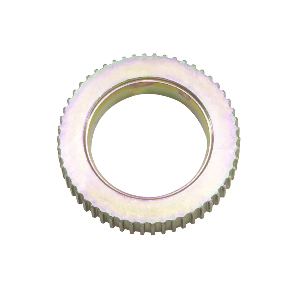 Yukon Gear & Axle YSPABS-012