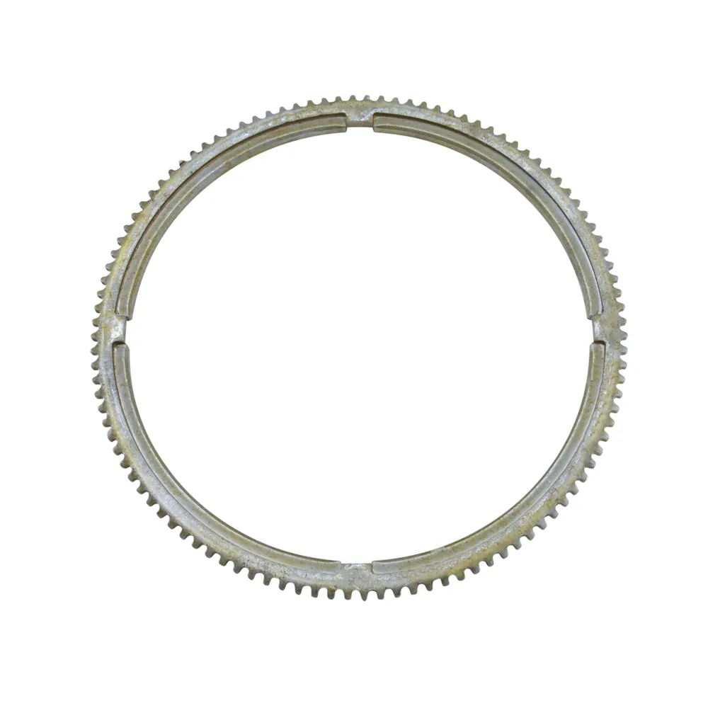 Yukon Gear & Axle YSPABS-020