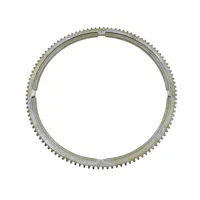 Yukon Gear & Axle YSPABS-020