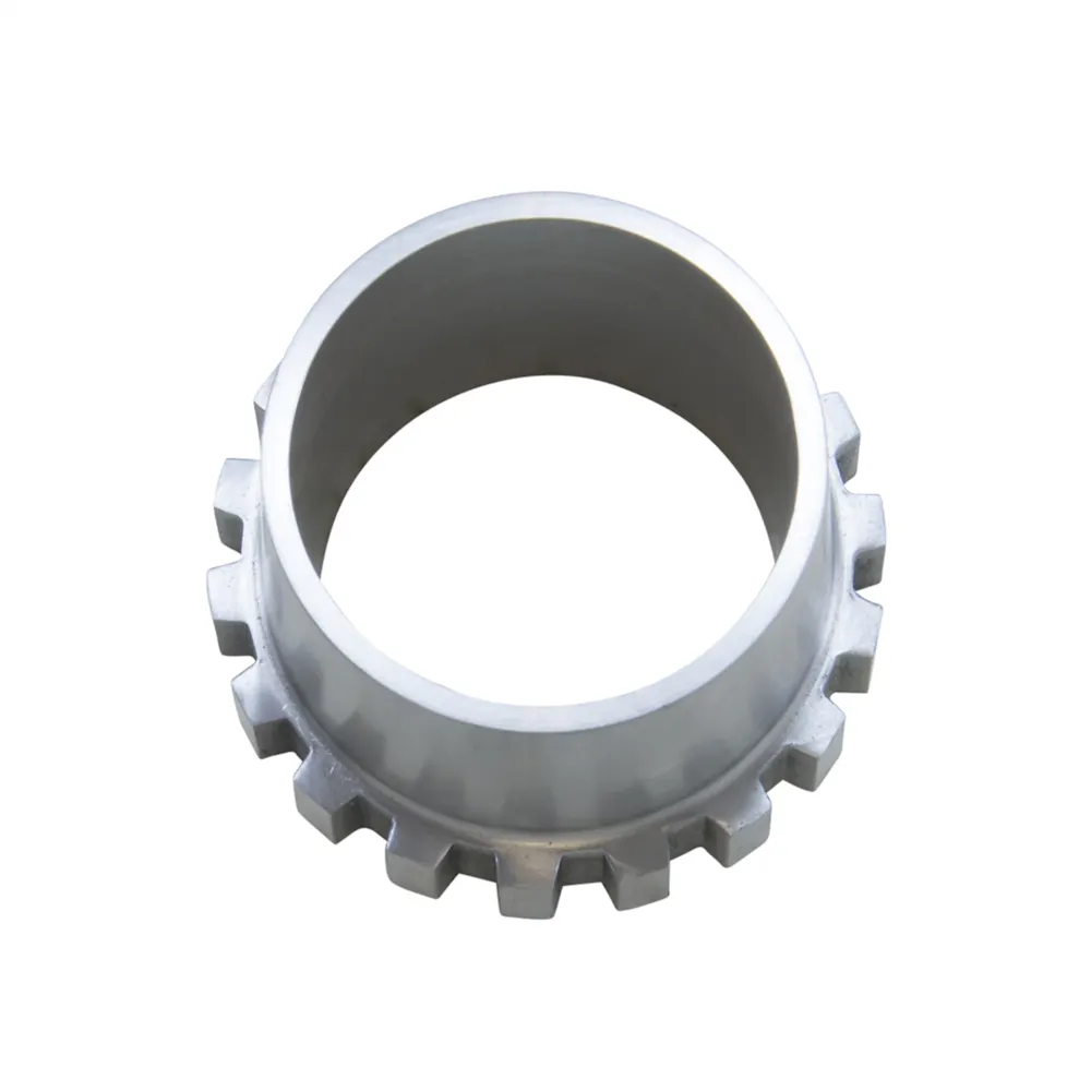 Yukon Gear & Axle YSPABS-022