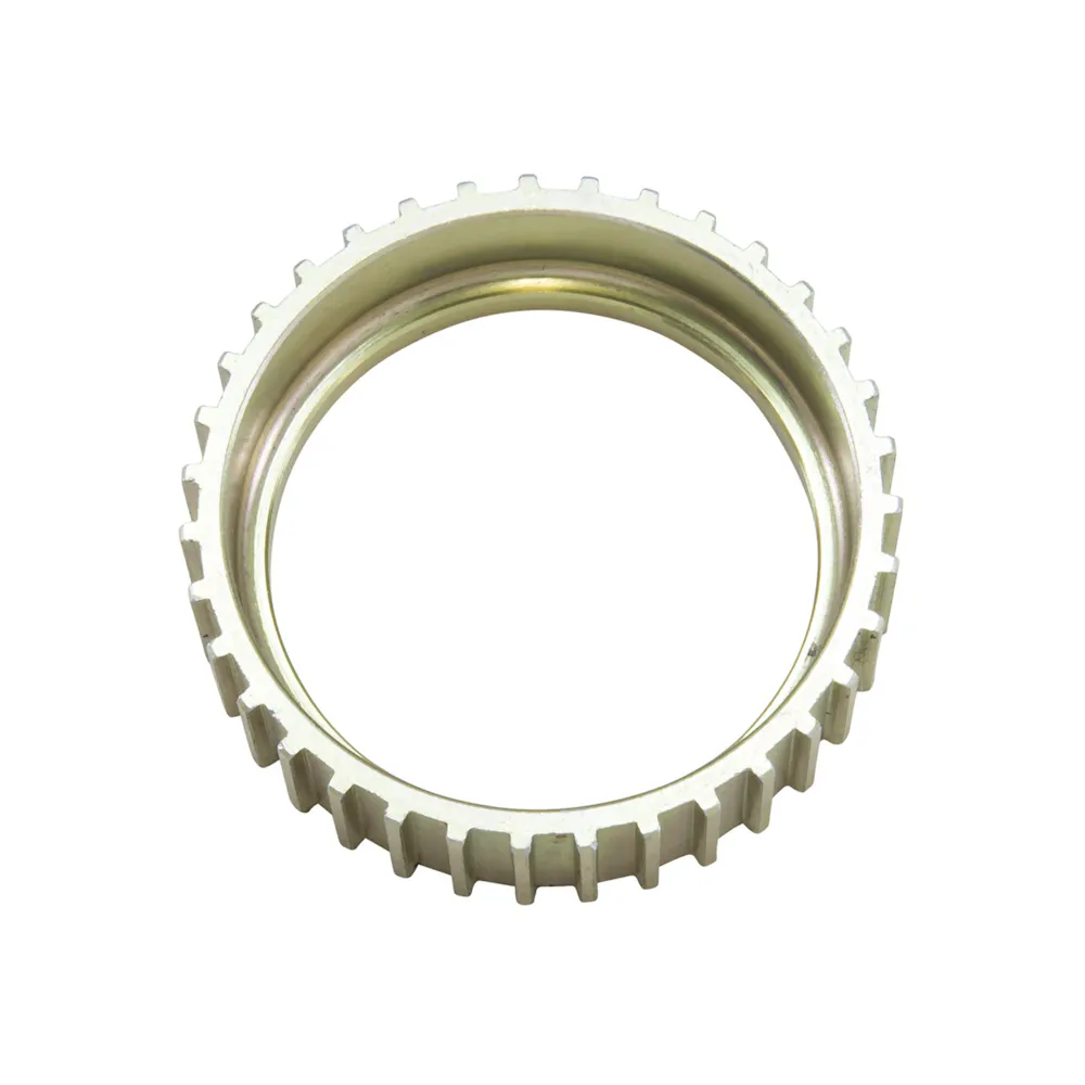 Yukon Gear & Axle YSPABS-026