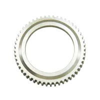 Yukon Gear & Axle YSPABS-029