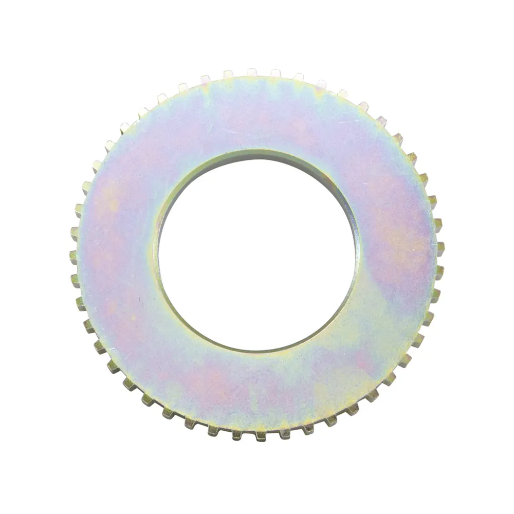 Yukon Gear & Axle YSPABS-031