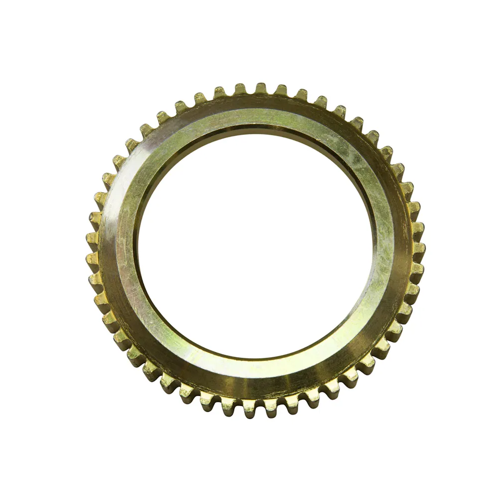 Yukon Gear & Axle YSPABS-033