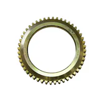 Yukon Gear & Axle YSPABS-033