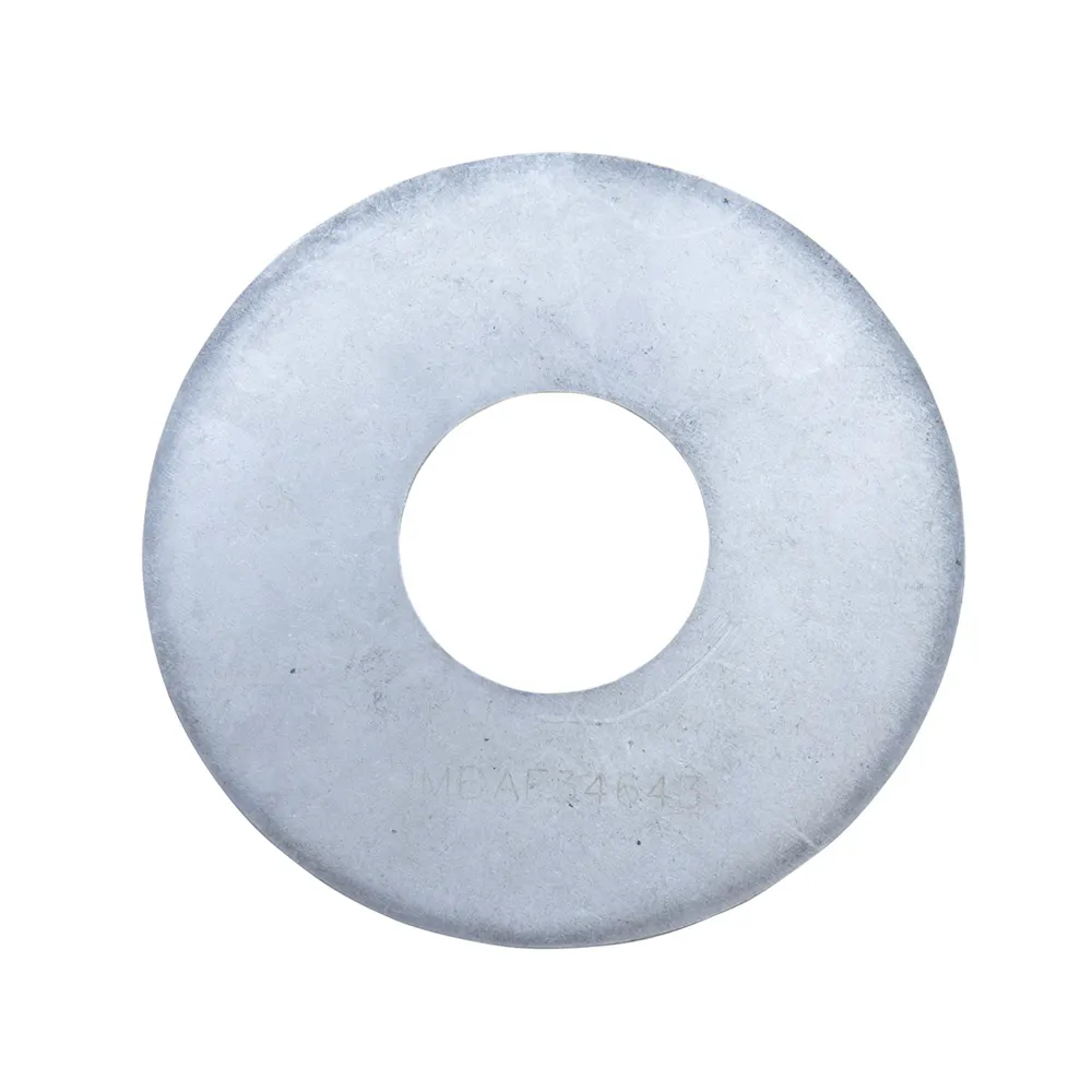Yukon Gear & Axle YSPBF-014