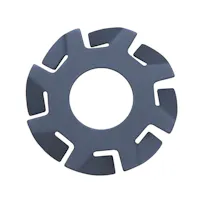 Yukon Gear & Axle YSPBF-029