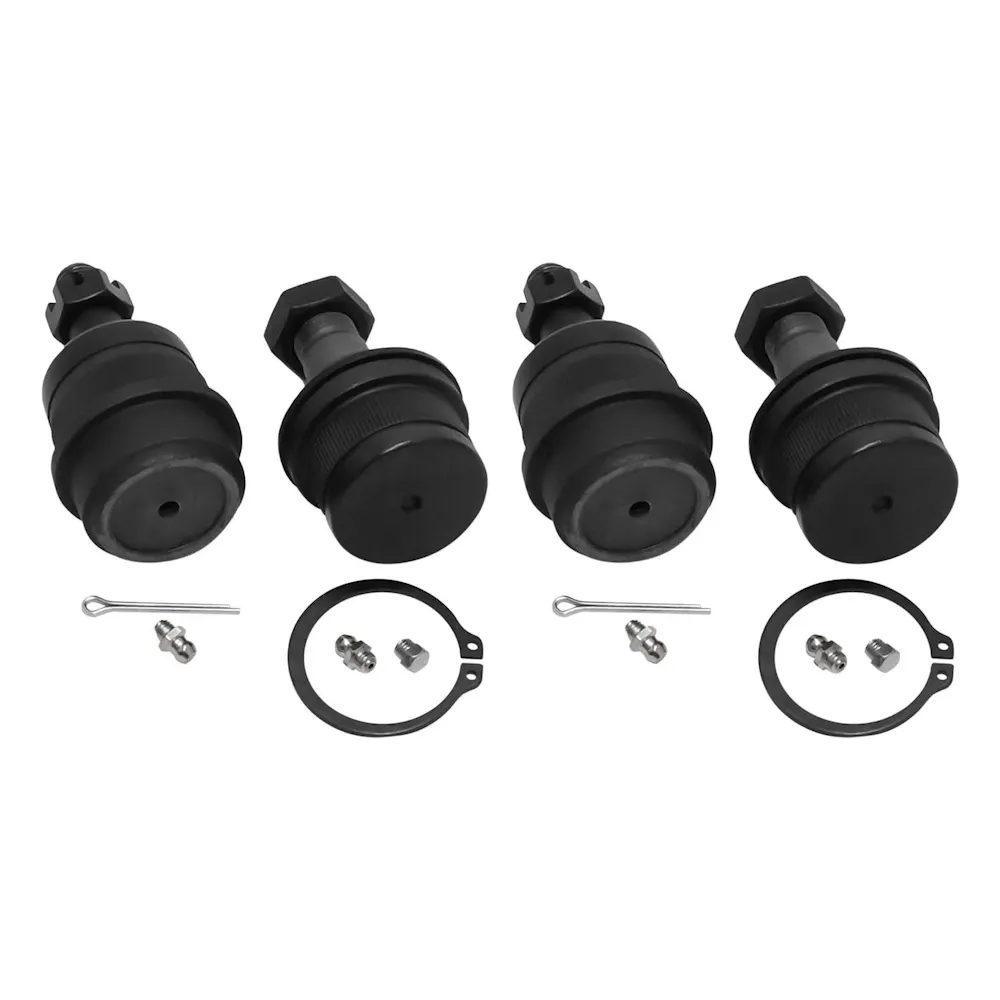 Yukon Gear & Axle YSPBJ-013HDK2