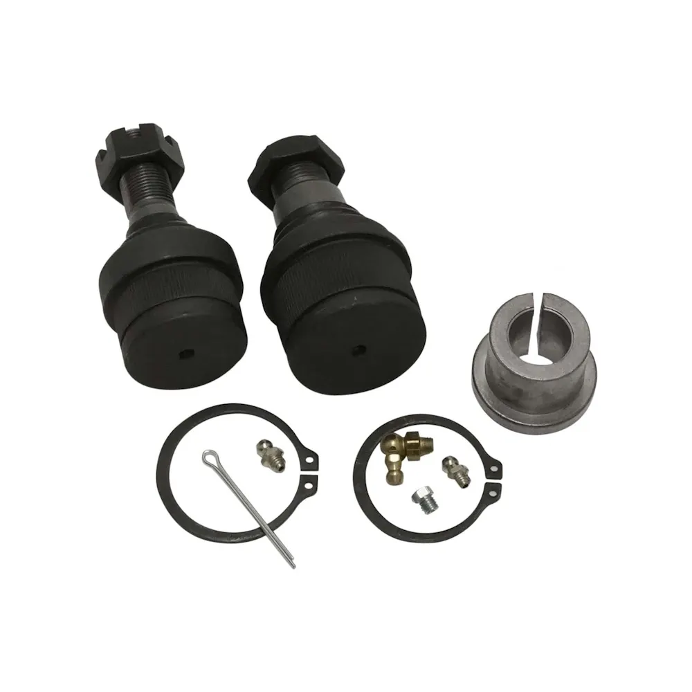 Yukon Gear & Axle YSPBJ-014HDK1