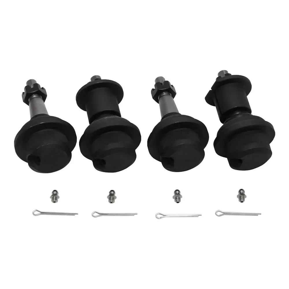 Yukon Gear & Axle YSPBJ-022HDK2