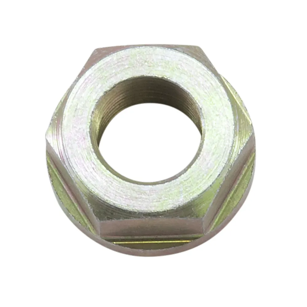 Yukon Gear & Axle YSPBLT-035