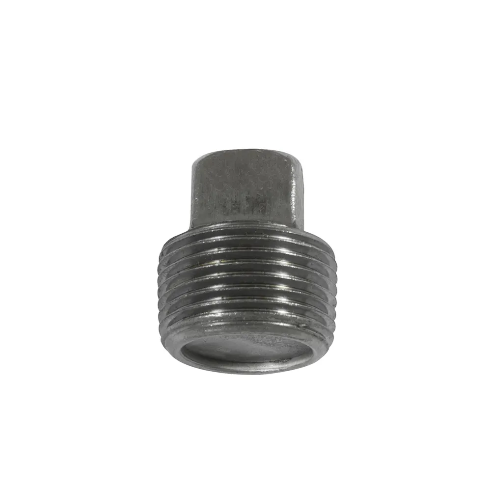 Yukon Gear & Axle YSPFP-02