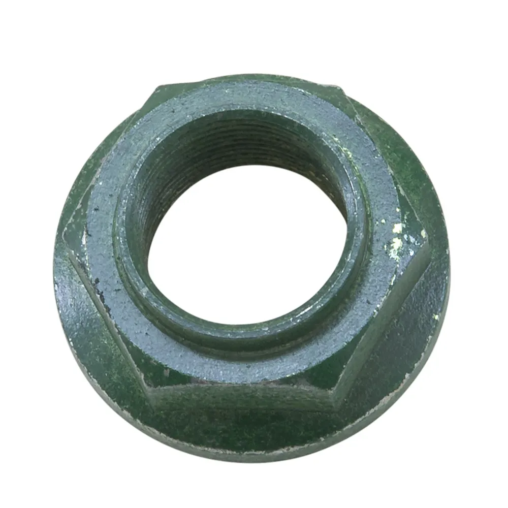 Yukon Gear & Axle YSPPN-013