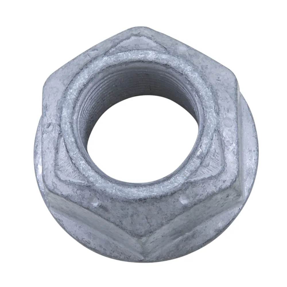 Yukon Gear & Axle YSPPN-014