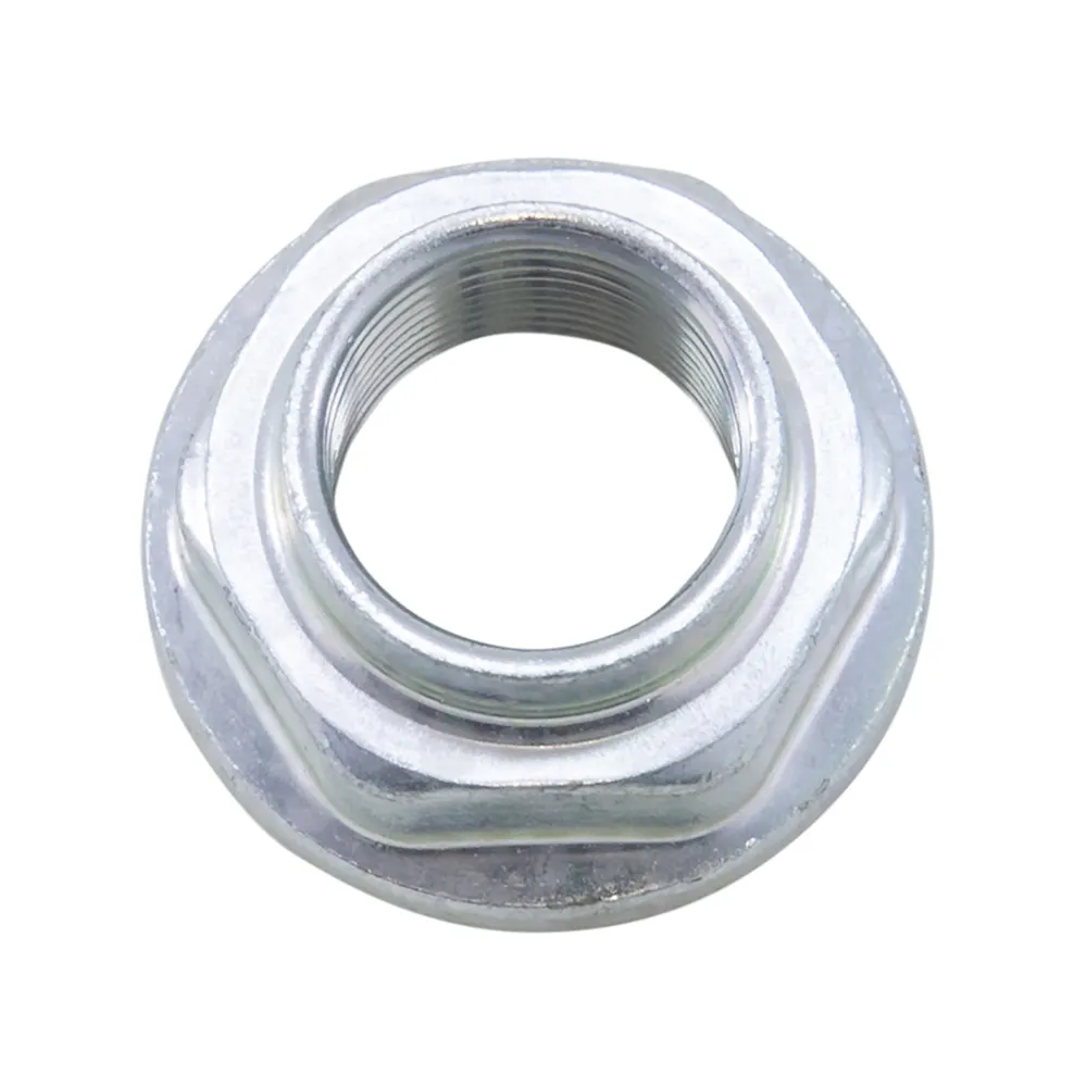 Yukon Gear & Axle YSPPN-023
