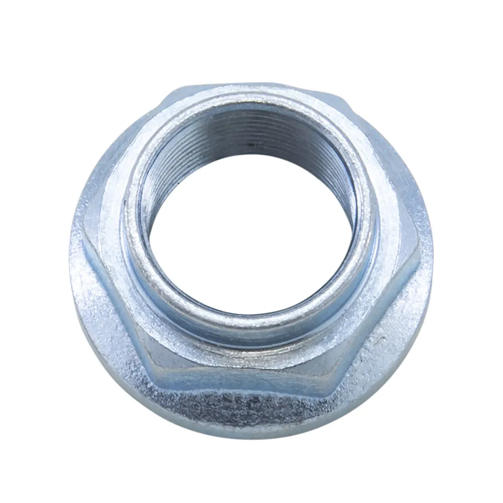Yukon Gear & Axle YSPPN-024