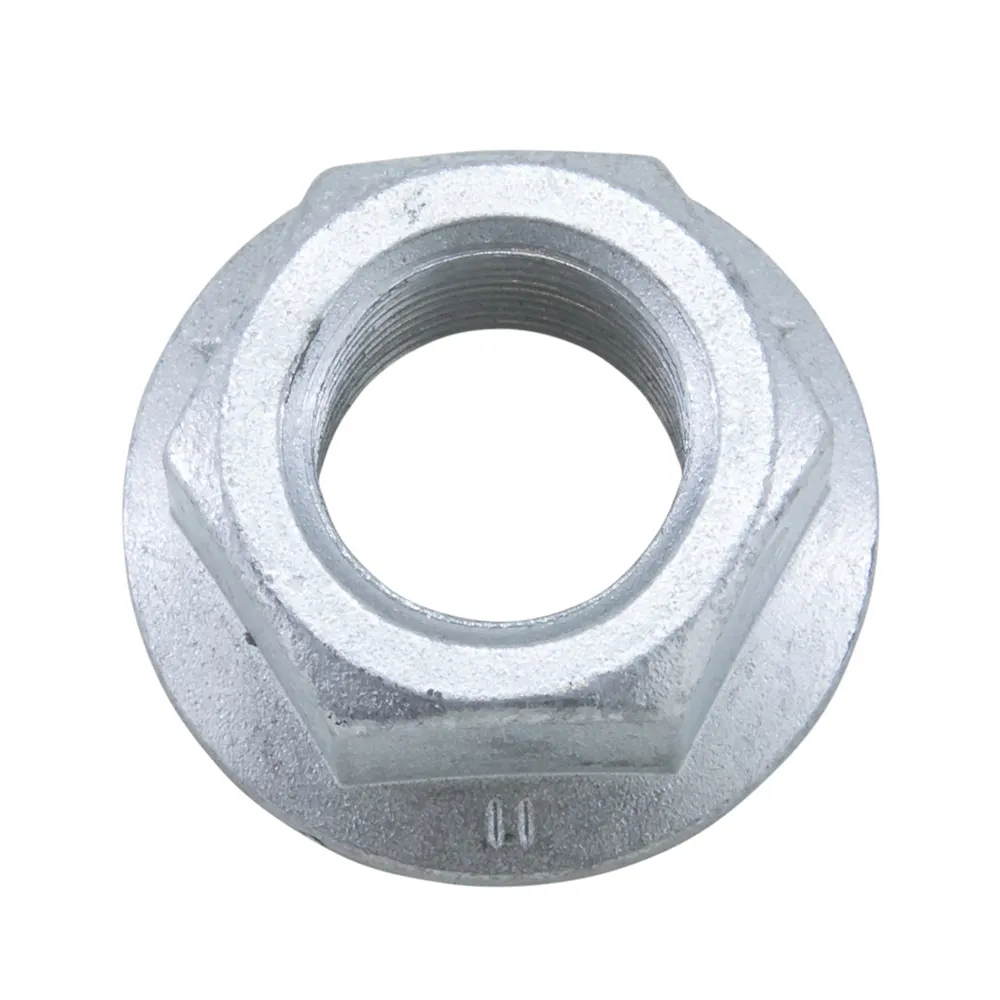 Yukon Gear & Axle YSPPN-027