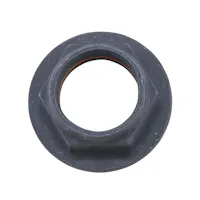 Yukon Gear & Axle YSPPN-035