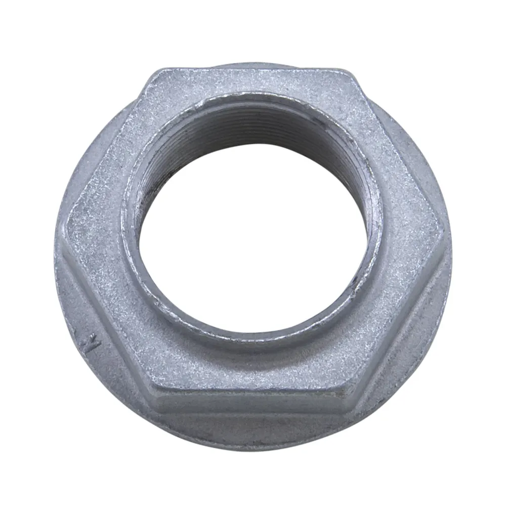 Yukon Gear & Axle YSPPN-036