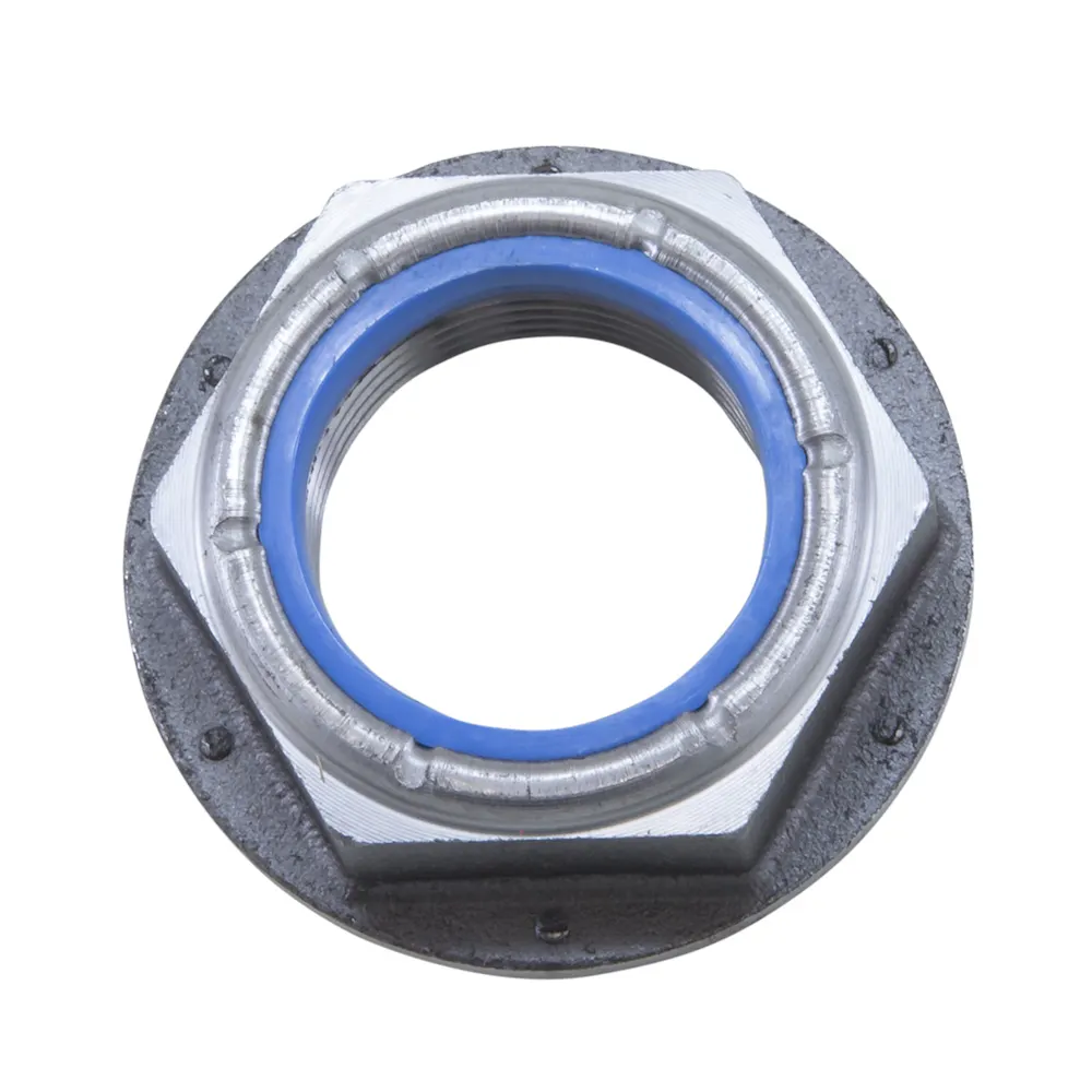 Yukon Gear & Axle YSPPN-037