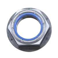 Yukon Gear & Axle YSPPN-037