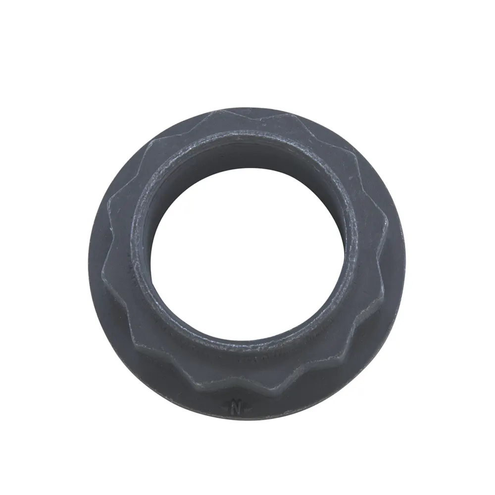 Yukon Gear & Axle YSPPN-039