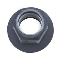 Yukon Gear & Axle YSPPN-041