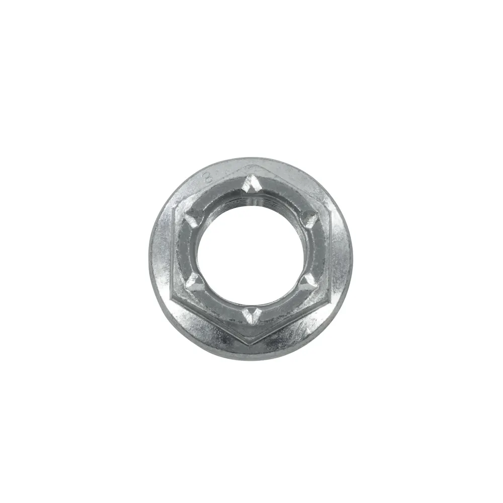 Yukon Gear & Axle YSPPN-057