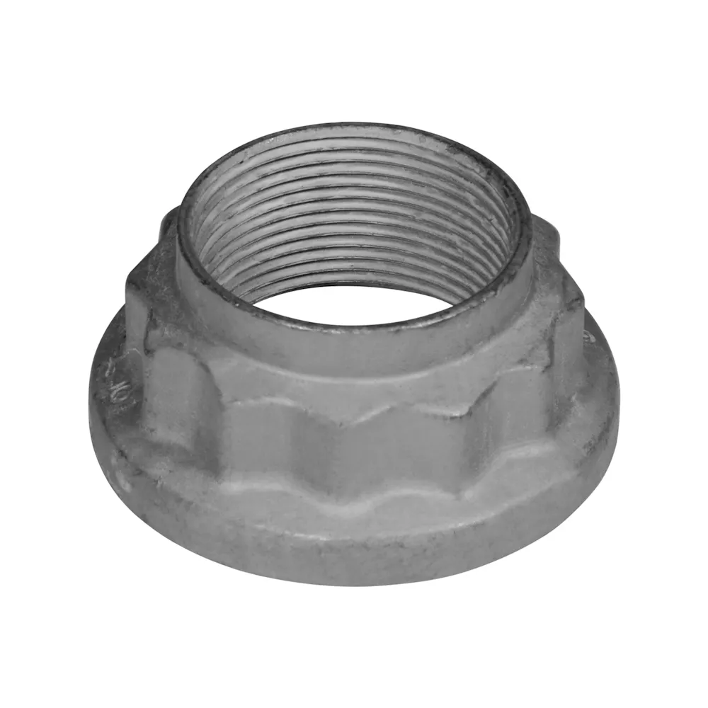 Yukon Gear & Axle YSPPN-066