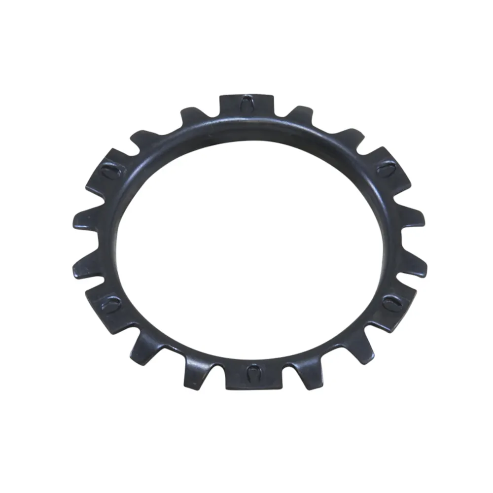 Yukon Gear & Axle YSPRET-002