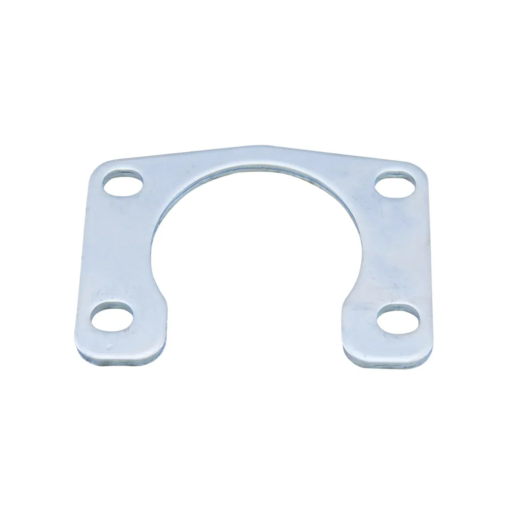 Yukon Gear & Axle YSPRET-004